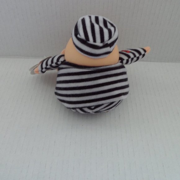 Ziggy Plush - Picture 2 of 4